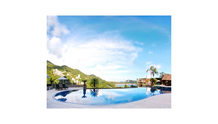 Hotel B Pichilingue Torre Esmeralda poza 9