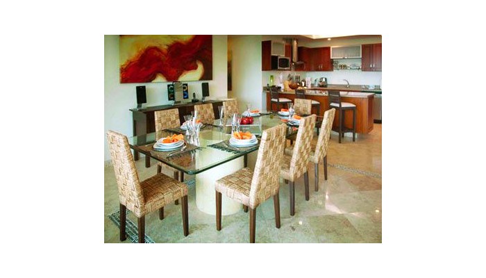 Hotel B Pichilingue Torre Esmeralda poza 6