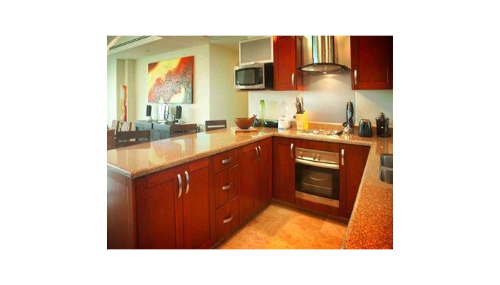 Hotel B Pichilingue Torre Esmeralda poza 7