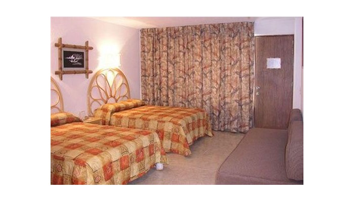 Hotel Bali Hai Acapulco poza 10