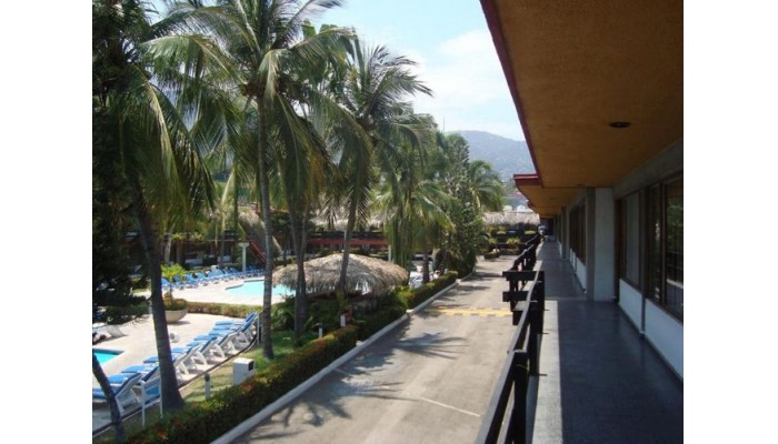 Hotel Bali Hai Acapulco poza 4