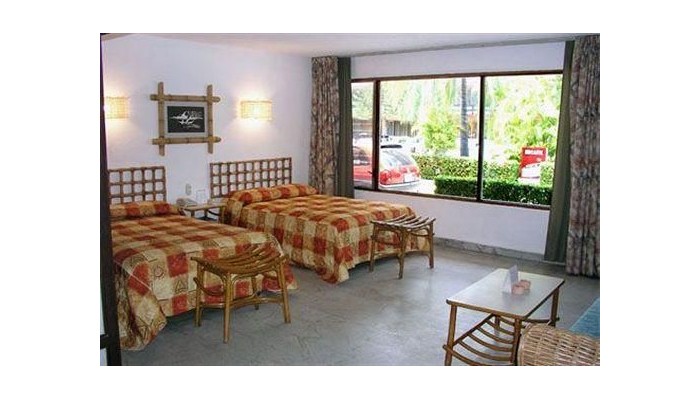 Hotel Bali Hai Acapulco poza 9