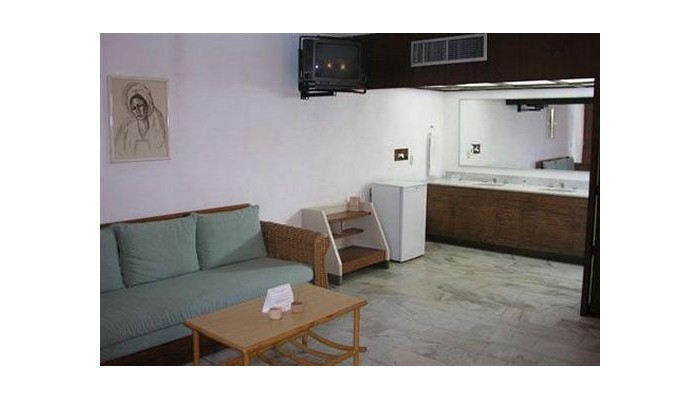 Hotel Bali Hai Acapulco poza 8