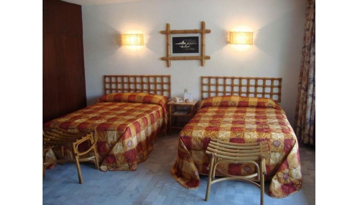 Hotel Bali Hai Acapulco poza 2