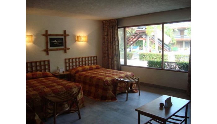 Hotel Bali Hai Acapulco poza 3