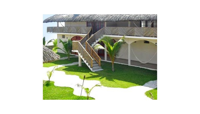 Hotel Boutique Del Mar poza 5