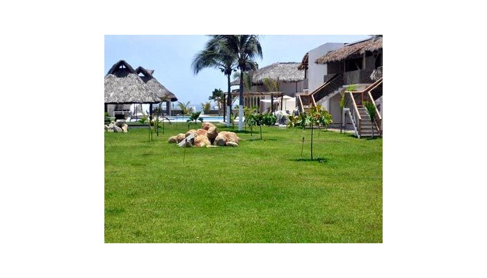 Hotel Boutique Del Mar poza 8