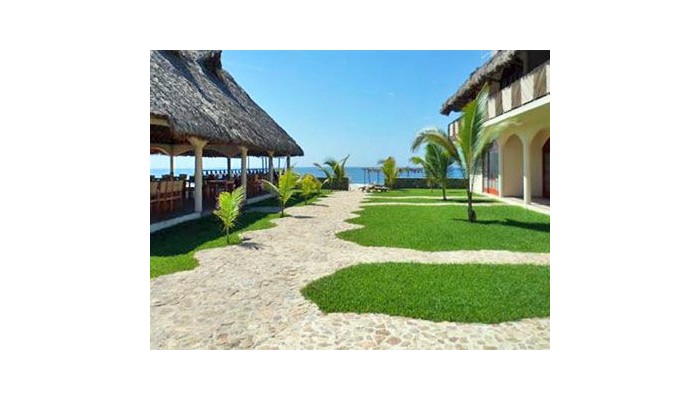 Hotel Boutique Del Mar poza 6