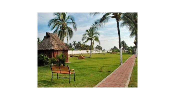 Hotel Boutique Del Mar poza 9