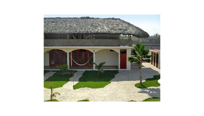 Hotel Boutique Del Mar poza 4