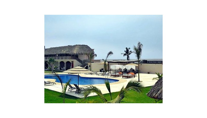 Hotel Boutique Del Mar poza 0