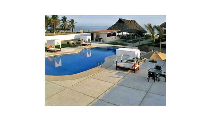 Hotel Boutique Del Mar poza 1