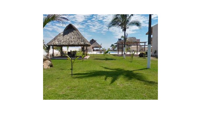 Hotel Boutique Del Mar poza 7