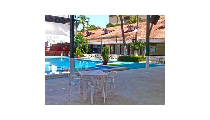 Hotel Canaima Acapulco poza 3