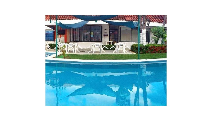 Hotel Canaima Acapulco poza 1