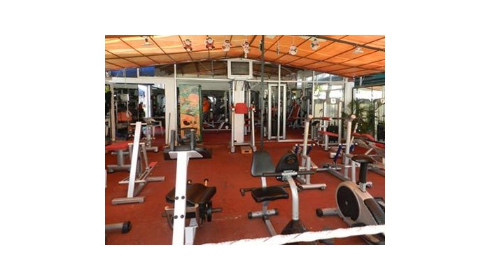 Hotel Canaima Acapulco poza 11