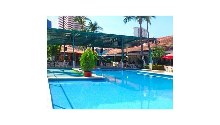 Hotel Canaima Acapulco poza 2