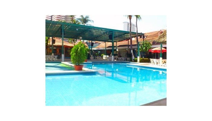 Hotel Canaima Acapulco poza 4