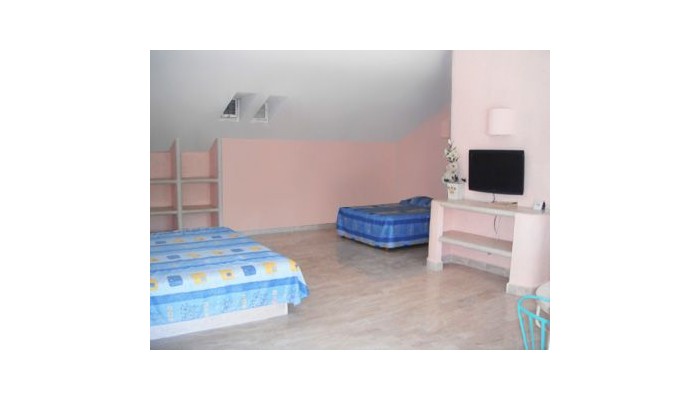 Hotel Canaima Acapulco poza 8