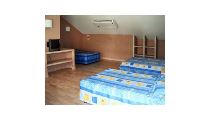 Hotel Canaima Acapulco poza 10