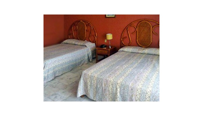 Hotel Club Marbella poza 8