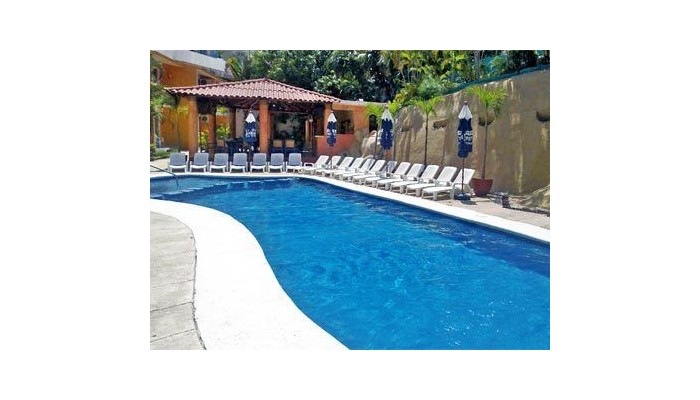 Hotel Club Marbella poza 5