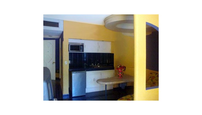 Hotel Club Marbella poza 4