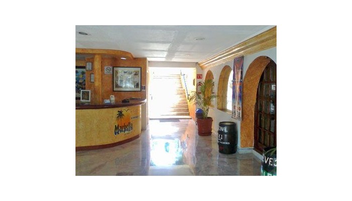 Hotel Club Marbella poza 2