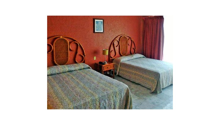 Hotel Club Marbella poza 0