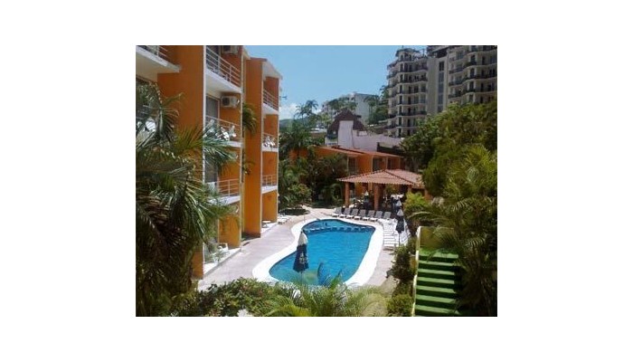 Hotel Club Marbella poza 6