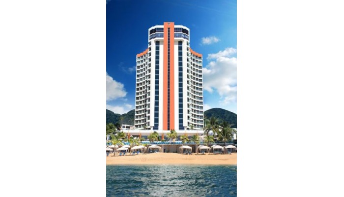 Hotel Copacabana Acapulco poza 0