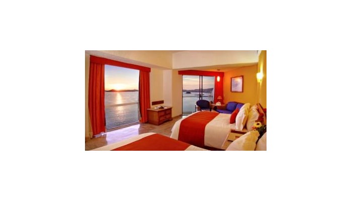 Hotel Copacabana Beach Acapulco Duplicate poza 2
