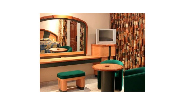 Hotel Costa Azul poza 4