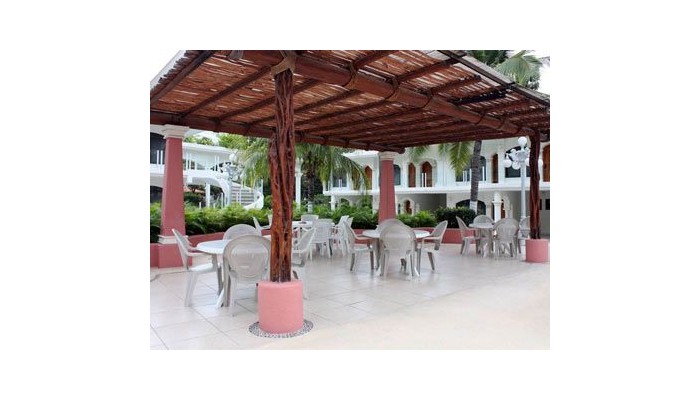 Hotel Costa Azul poza 10