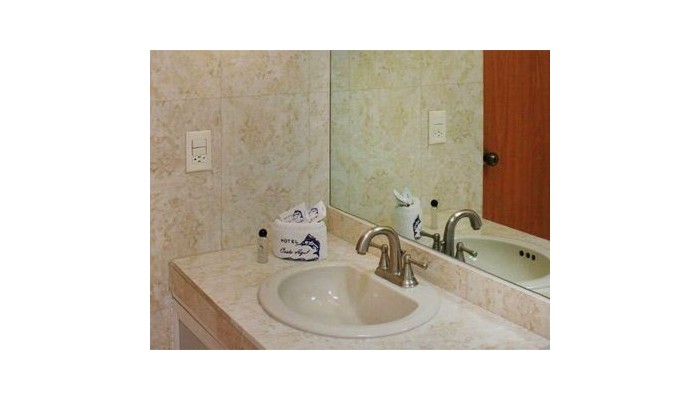 Hotel Costa Azul poza 2