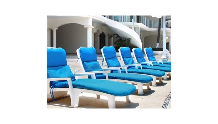 Hotel Costa Azul poza 5