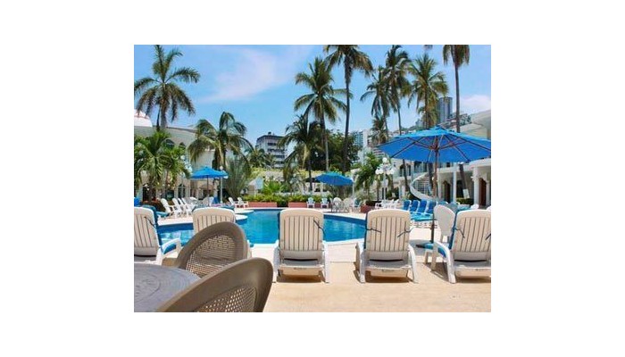 Hotel Costa Azul poza 9