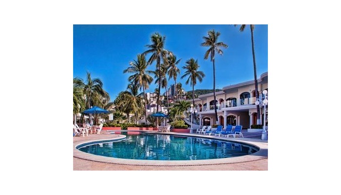 Hotel Costa Azul poza 8