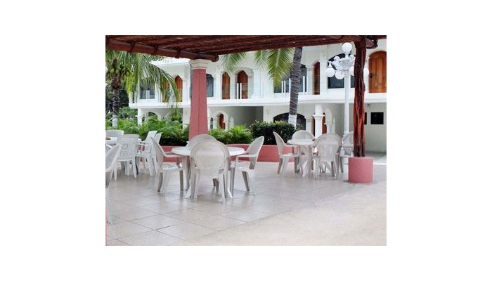 Hotel Costa Azul poza 7