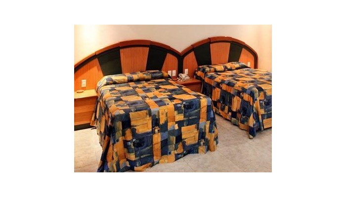 Hotel Costa Azul poza 1