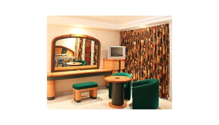 Hotel Costa Azul poza 0