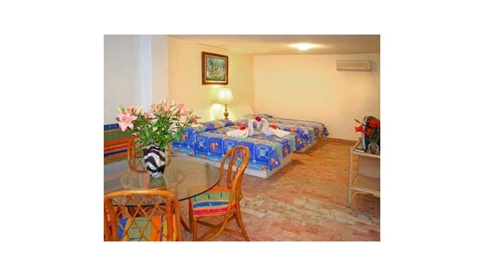 Hotel Costa Linda poza 5