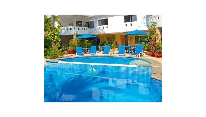 Hotel Costa Linda poza 10