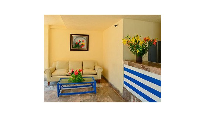 Hotel Costa Linda poza 7