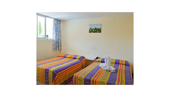 Hotel Costa Linda poza 2