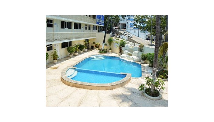 Hotel Costa Linda poza 9