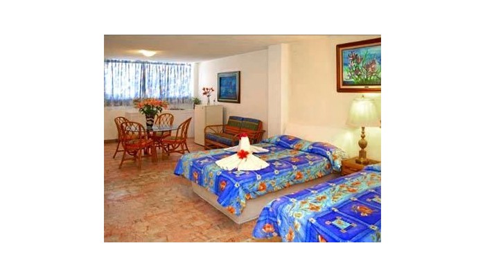 Hotel Costa Linda poza 4