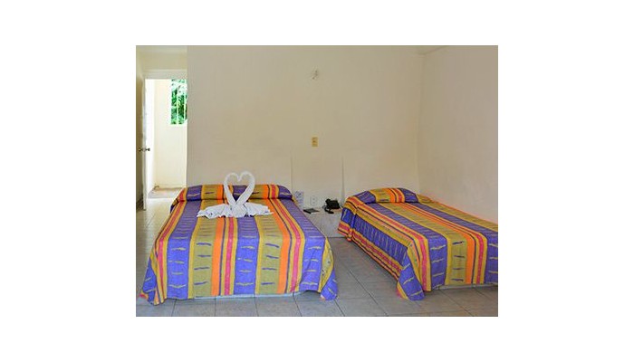 Hotel Costa Linda poza 3