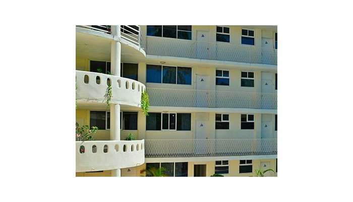 Hotel Costa Linda poza 0