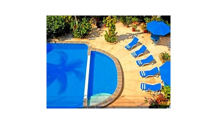 Hotel Costa Linda poza 11